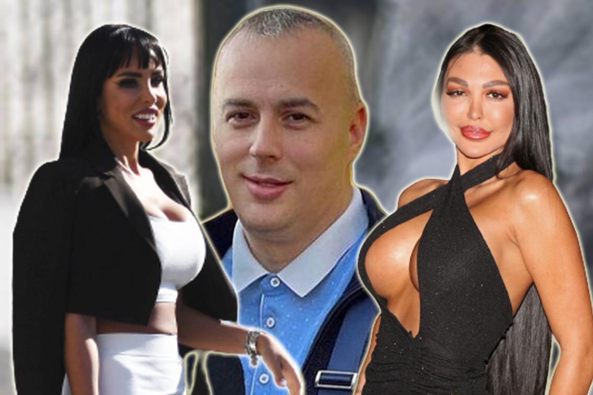 ALEKSANDRA SUBOTIĆ I MAJA MARINKOVIĆ OD LJUBAVI DO MRŽNJE: Prijateljstvo prekinuto zbog izdaje i prevare: Poveravale najveće tajne, a onda usledio nož u leđa