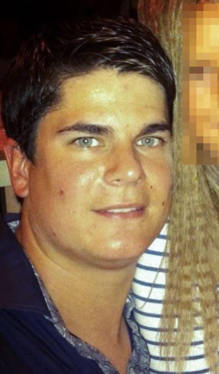 Bivši muž Nine Badrić oženjen lepoticom