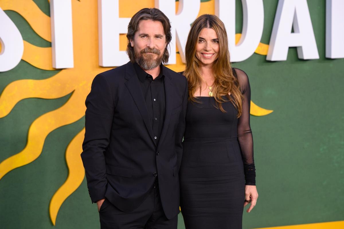 Kristijan Bejl sa suprugom Sandrom Sibi Blažić