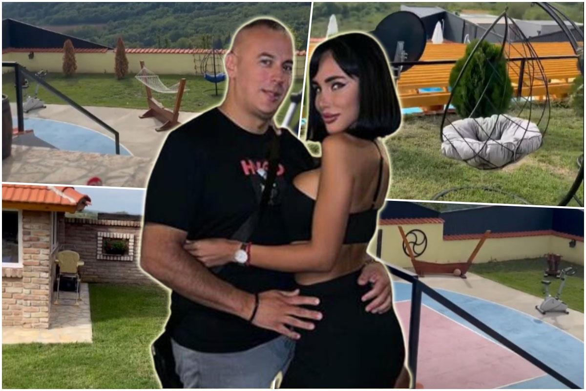 "MAJA LAŽE, KAČI SE NA MOJE IME" Peca Vijagra se prvi put oglasio nakon svih skandala, opleo i po Staniji: Neće moći da me dobije...