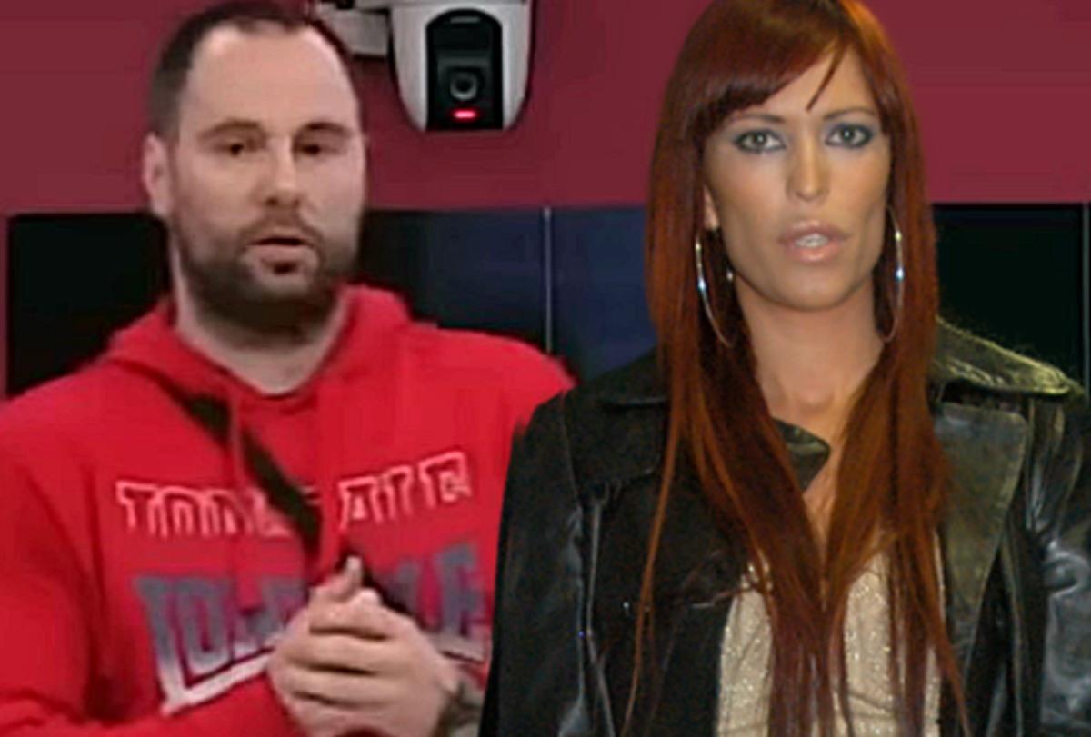 (FOTO) "KAD SMO SE VIĐALI VIŠE SMO ĆUTALI NEGO ŠTO SMO PRIČALI"  Ovako su se voleli Ksenija Pajčin i Zvezdan Slavnić: Isplivale slike