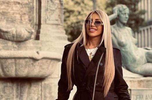 DALILA ZA PROMENU LIČNOG OPISA PUKLA 20.000 €?! Ovako je nekada izgledala: Evo koje sve estetske intervencije je uradila na sebi