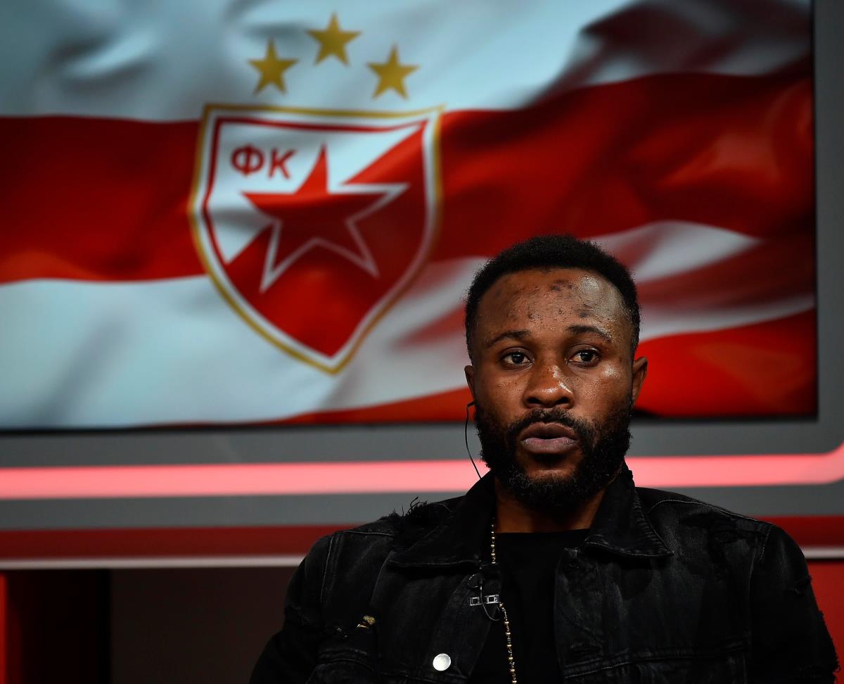 Gelor Kanga ocajan zbog smrti saigraca iz reprezentacije