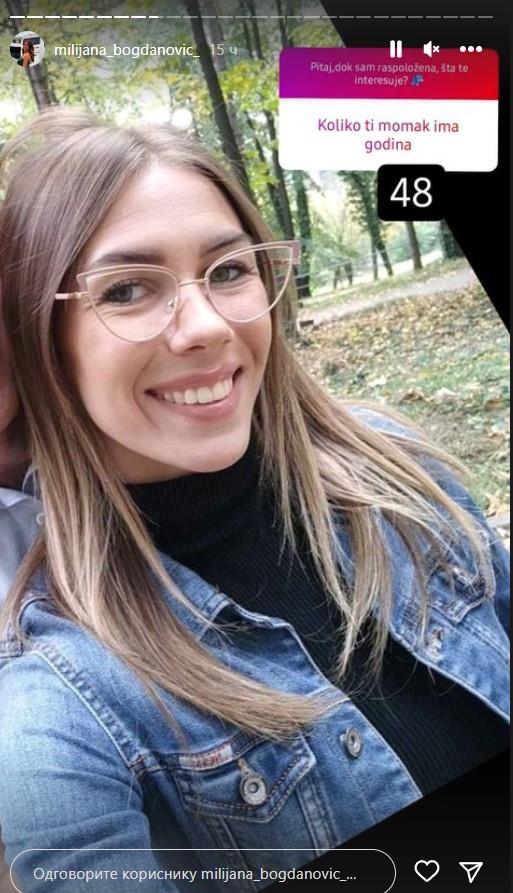 "BIVŠI (70) ME UPOZNAO SA ŽENOM, SUPER SE SLAŽEMO, ZOVE SE ISTO KAO JA!" Šok ispovest Milijane Bogdanović: Kajem se zbog veze s Milojkom...