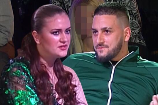 ZOLINA BIVŠA DOBILA LUKS STAN U BEČU! Nekadašnja Zadrugarka promenila život iz korena: Ljubi momka iz kriminalnog miljea (FOTO)