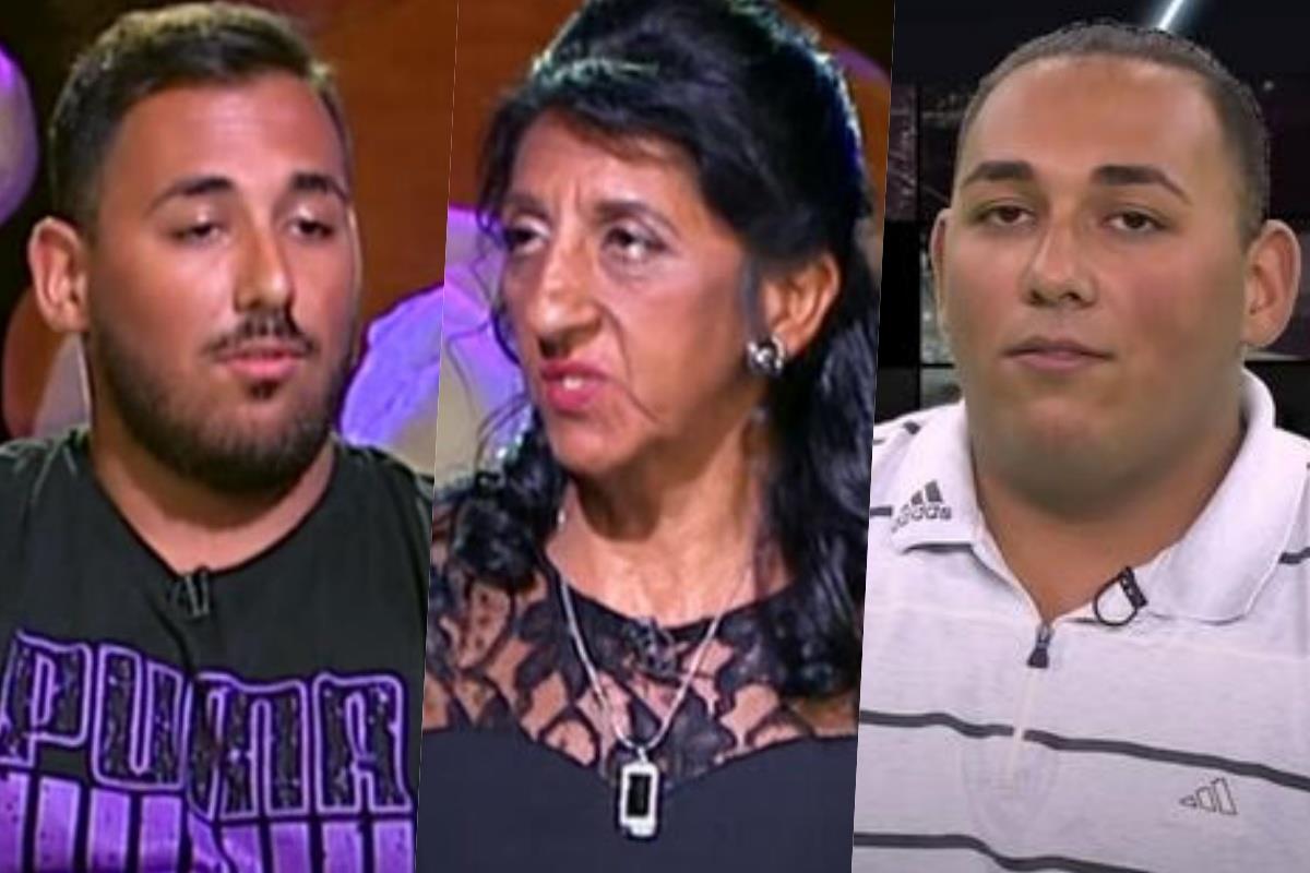 "DOSTA FIZIČKOG I PSIHIČKOG NASILJA, MAJKA MI IMA RAK" Potresna ispovest bivšeg rijaliti učesnika, spomenuo i zlostavljanje Kristijana Golubovića