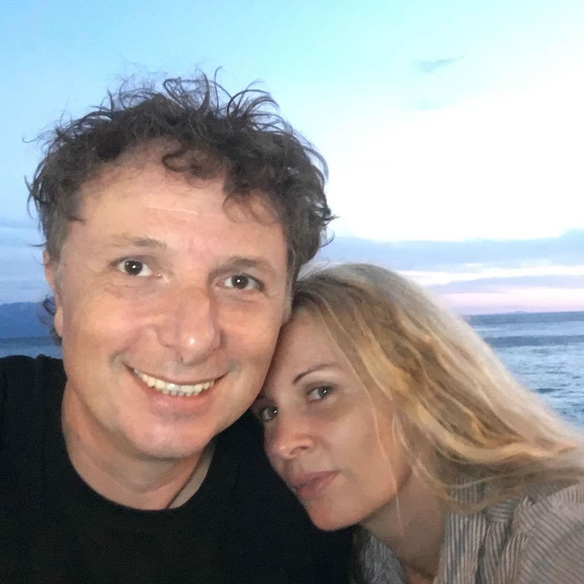 Marta Keler i Zijo Valentino