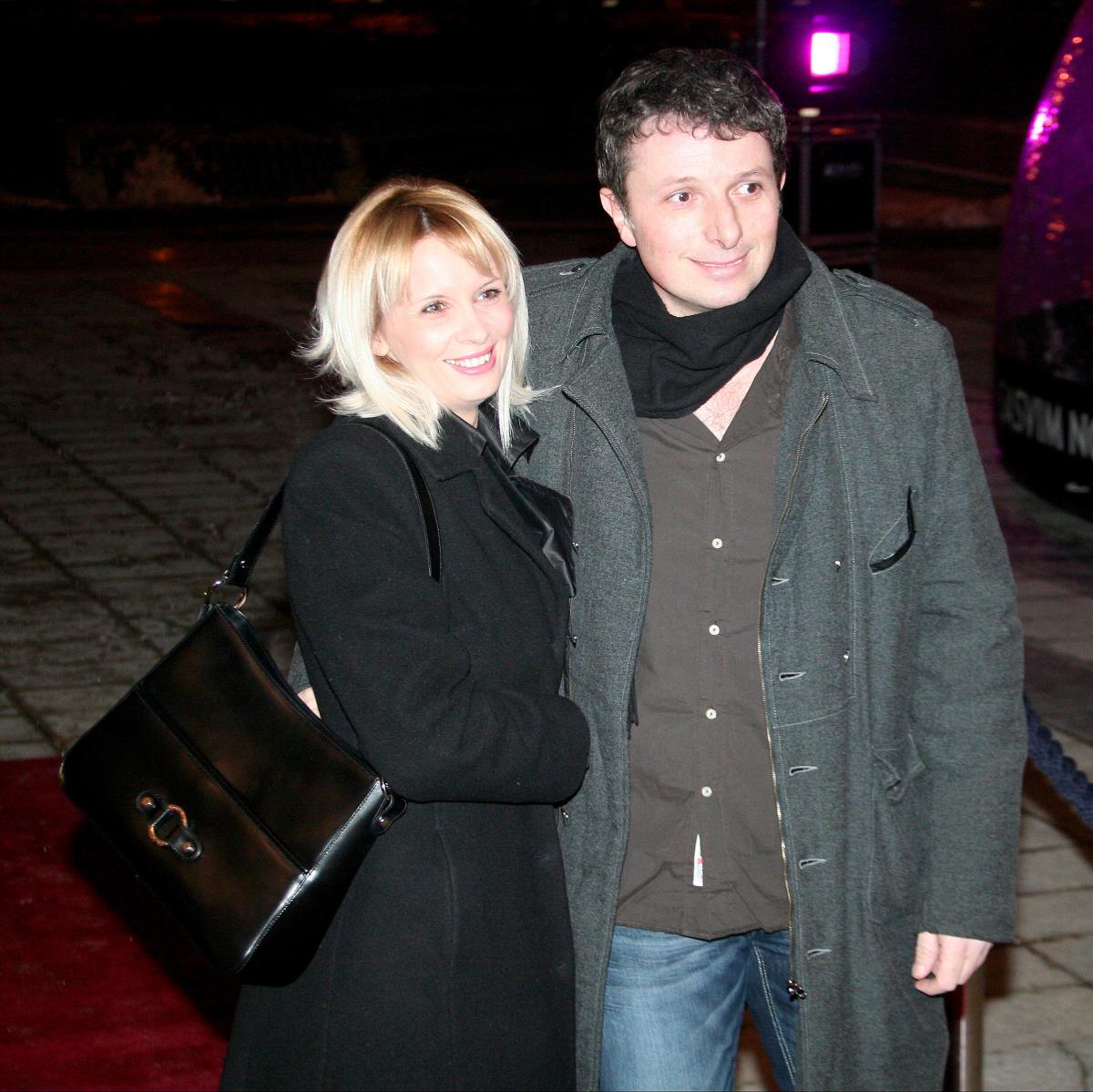 Marta Keler i Zijo Valentino