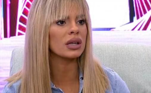 Marijana Zonjić treba da se porodi za tri nedelje