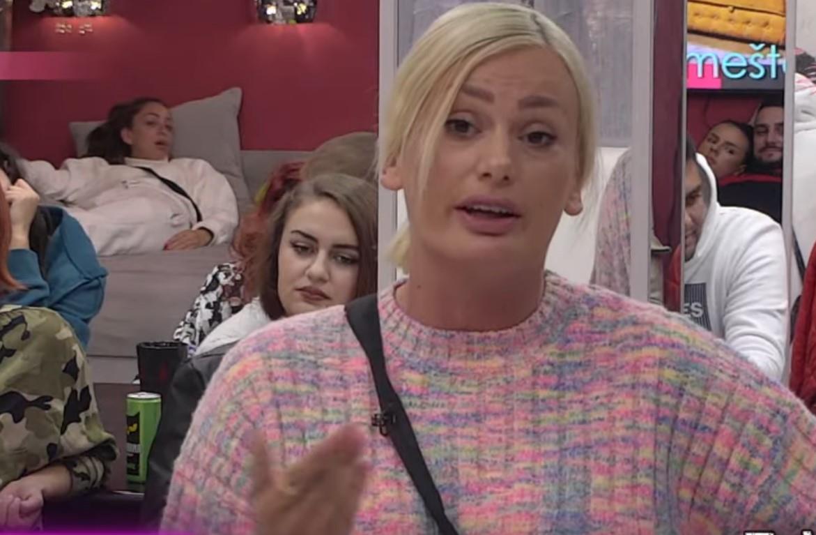 KO JE MAJA KOVAČEVIĆ KOJA JE PROGLAŠENA KRIVOM ZBOG KLEVETE: Optužila muža nestale sestre Marijane Seifert, dečko joj bio narko-bos, sa 16 se odala NARKOMANIJI