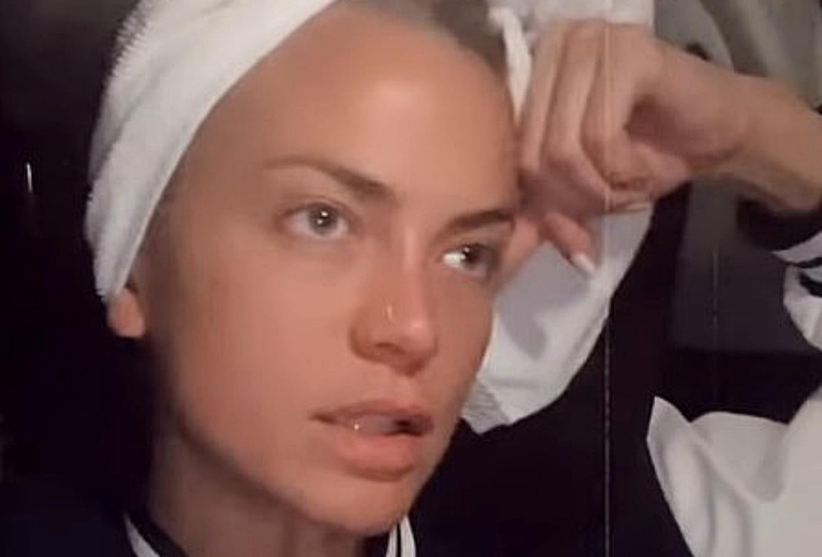 Srpske pevačice bez trunke šminke