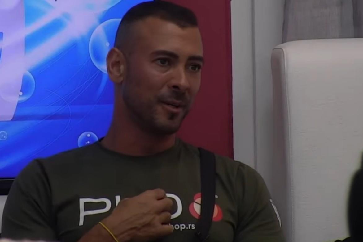 Uroš Ćertić ide u zatvor!