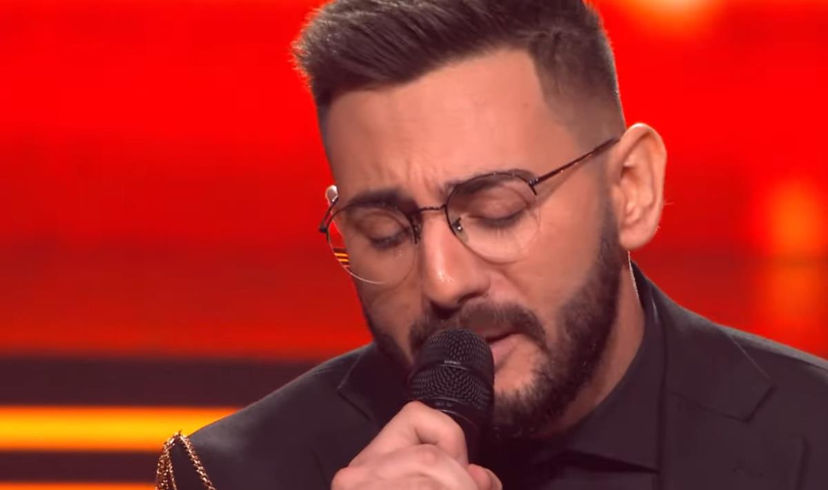 Zvezda Granda, pevač Josip Nedić bio u vezi sa bračnim parom