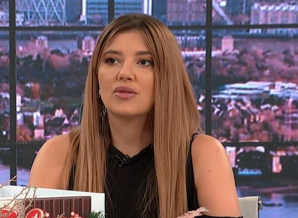 PREVARIO JE PRED CELOM NACIJOM, A KIJA SAD OTVORILA STARE RANE! Posle svega priznala: "Sa muškarcem je mnogo gore"