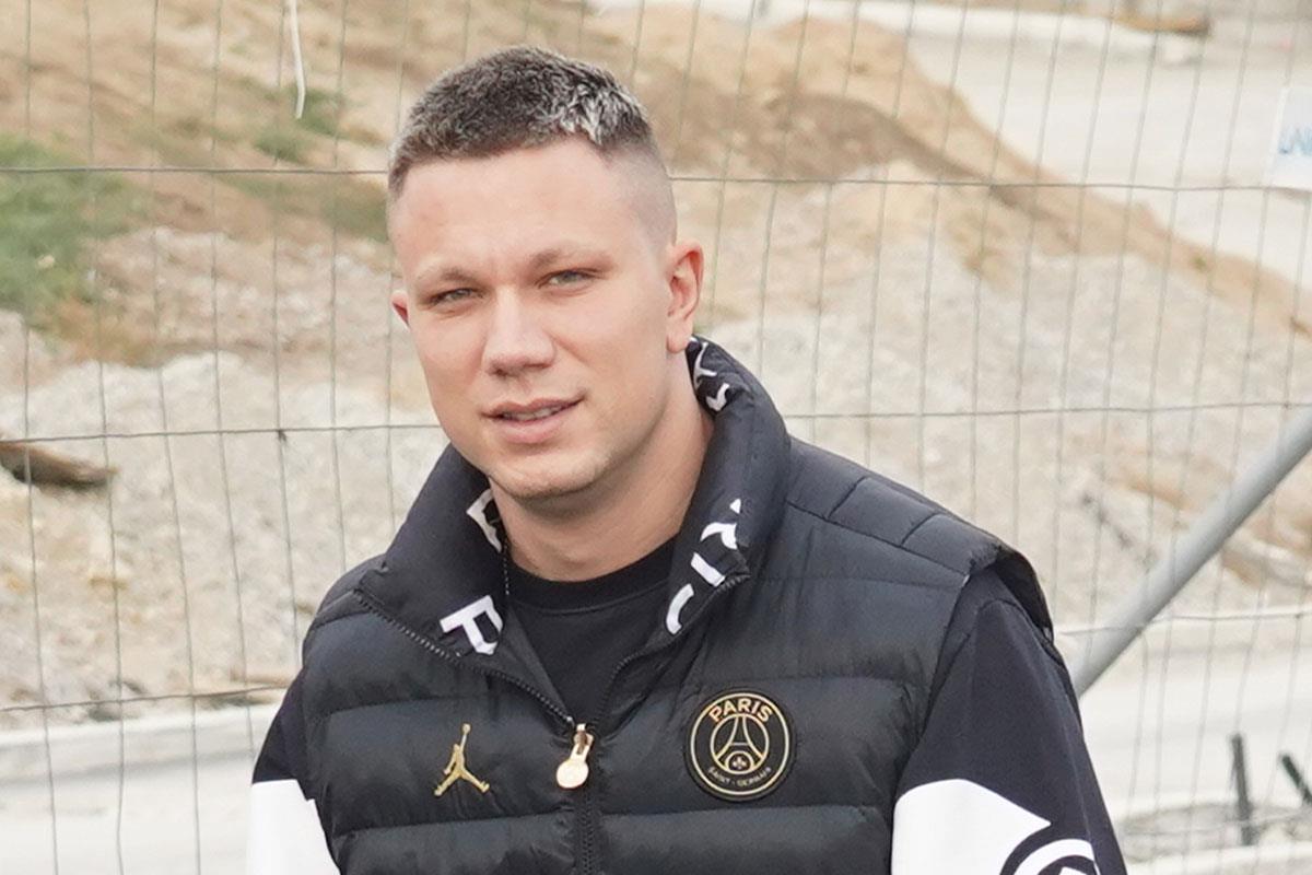 ANITA KONAČNO OTKRILA ISTINU O AFERI S RELJOM! Indirektno priznala da su bili zajedno, umešala se i starleta poznata