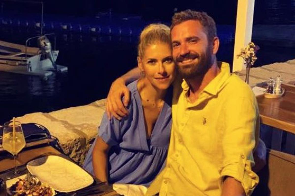 Momčilo Otašević,Jelena Perčin