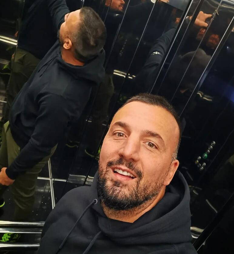 "NAPOLJU ŽIVI KAO PACOV" Kršni Crnogorac progovorio o Lepom Mići: Možeš da ga kupiš za jedan euro...