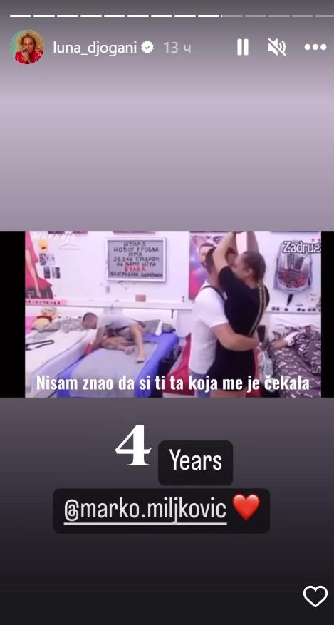 "NJENA ĆERKA KRIMINALAC OKAČILA MOJU NOVČANU PONUDU" Luna Đogani ljuta kao ris, objavila prepisku: Jadno, naplaćuješ reklamu 500 €!