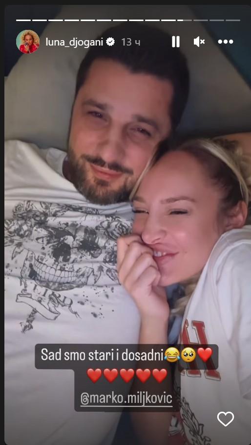 "NJENA ĆERKA KRIMINALAC OKAČILA MOJU NOVČANU PONUDU" Luna Đogani ljuta kao ris, objavila prepisku: Jadno, naplaćuješ reklamu 500 €!