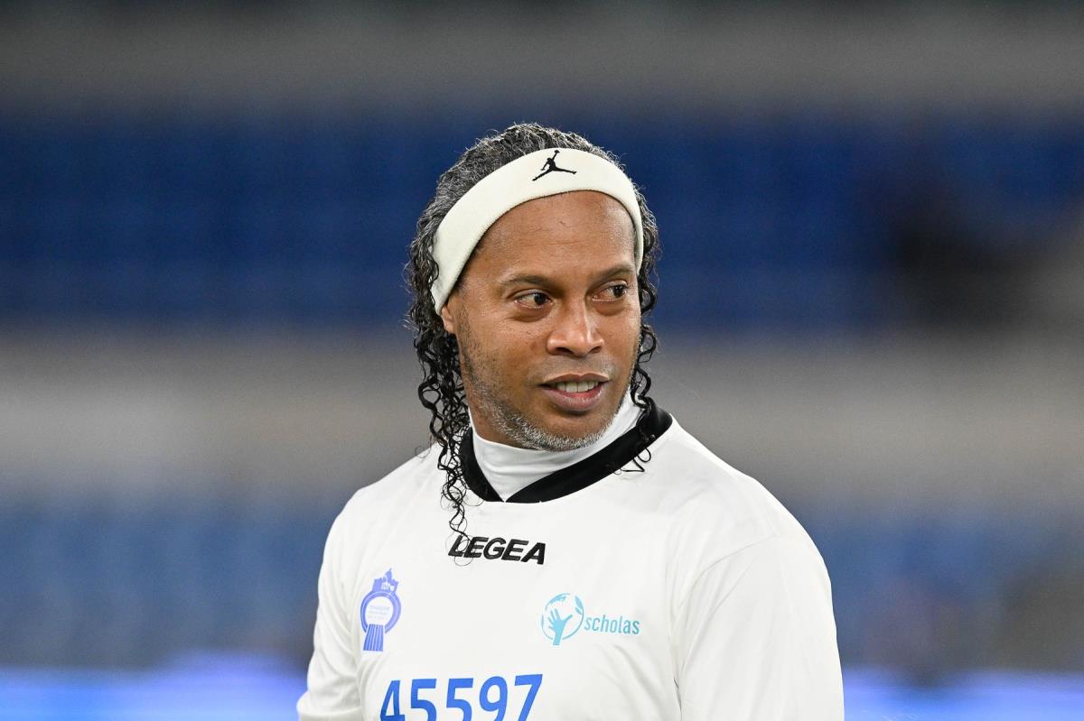 Lengendarni Ronaldinjo otkrio kog fudbalera voli da gleda