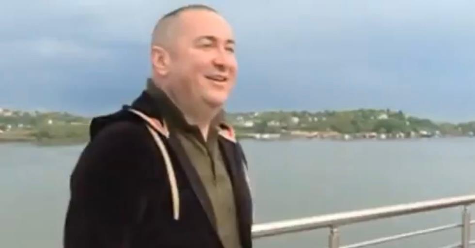 Radiša Trajković Đani