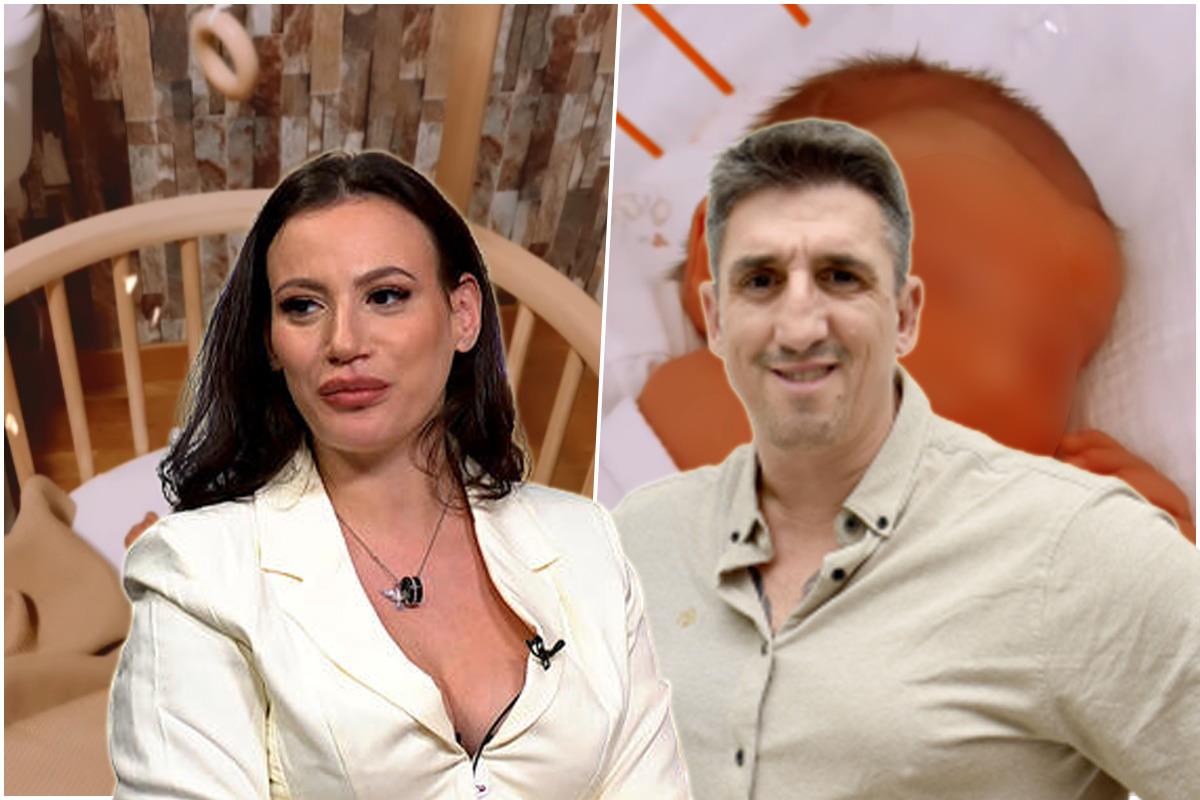 DETALJI ISKAZA U POLICIJI! Kristina u policiji rekla da se plaši Kristijana