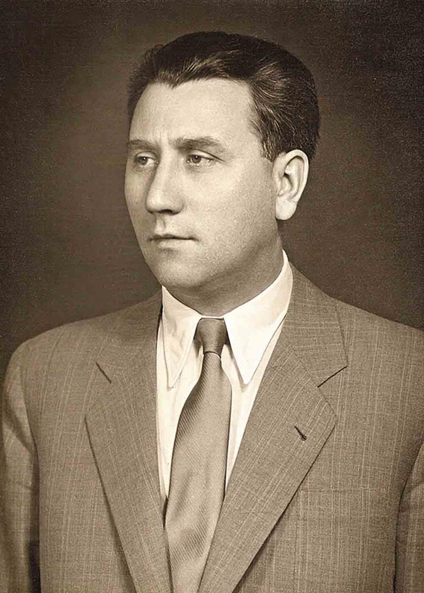 Aleksandar Leka Ranković