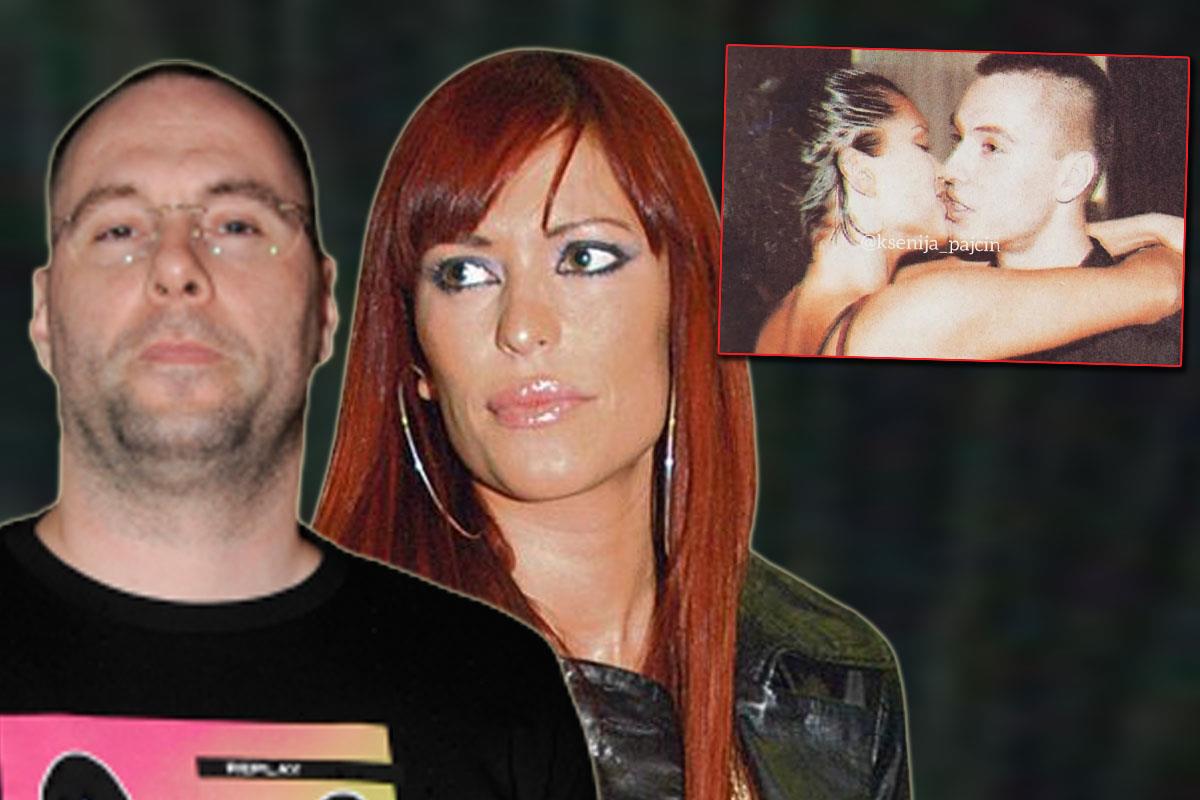 ISPLIVALE ŠOK FOTOGRAFIJE! Ksenija Pajčin u zagrljaju bivšeg robijaša - javnost u neverici!