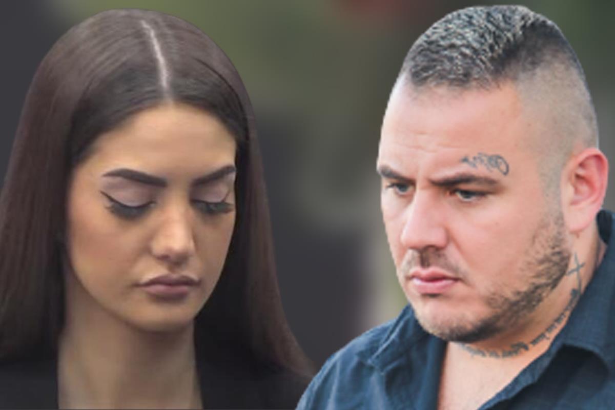 "ANĐELA JE PROGUTALA KNEDLU KAD JE ČULA ZA CARA I PORŠELINU" Dača i Sanja otkrili da Đuričićka i Filip ipak nisu samo prijatelji