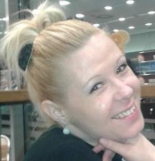 Slađana Marković ostala nepokretna i živi od socijalne pomoći