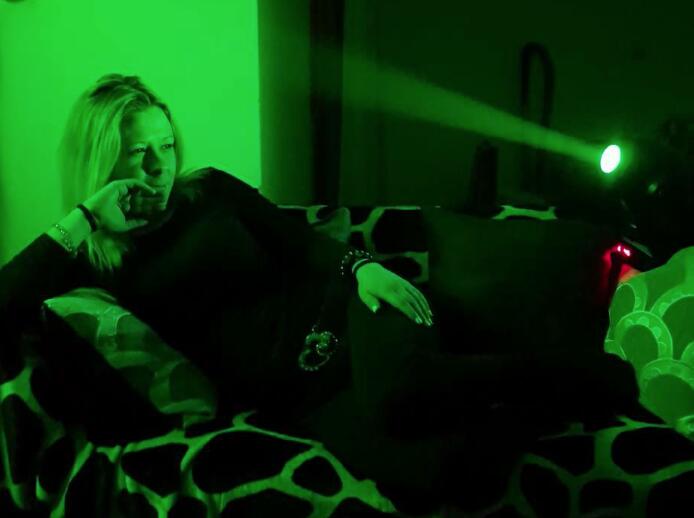 Slađana Marković ostala nepokretna i živi od socijalne pomoći