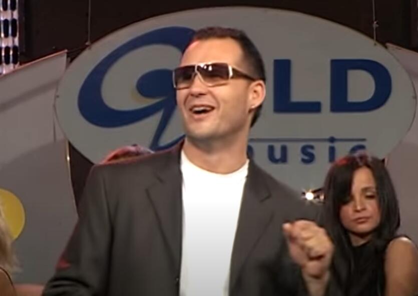 Sećate li se Igora Vukojevića, evo kako danas izgleda