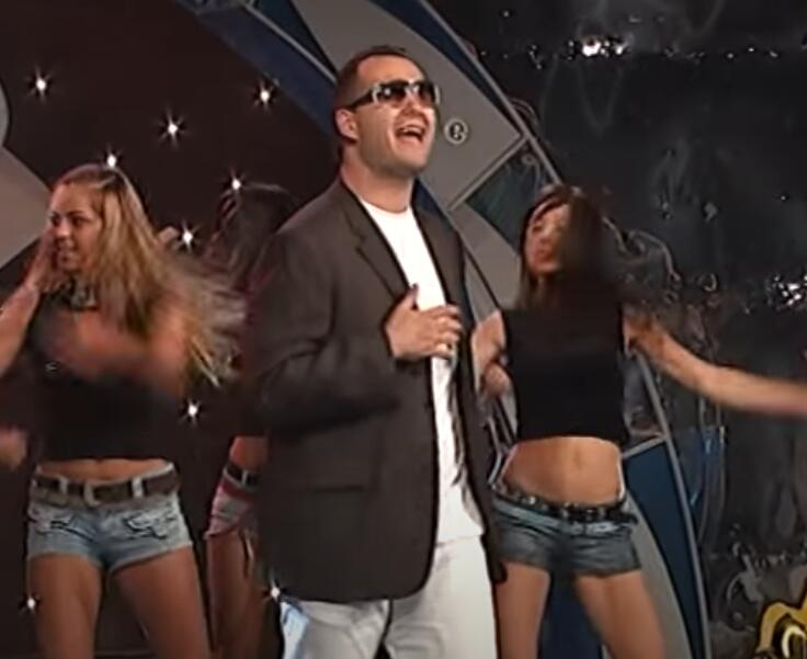 Sećate li se Igora Vukojevića, evo kako danas izgleda