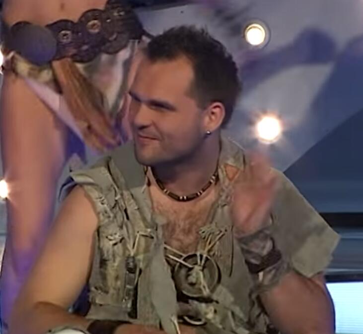 Sećate li se Igora Vukojevića, evo kako danas izgleda