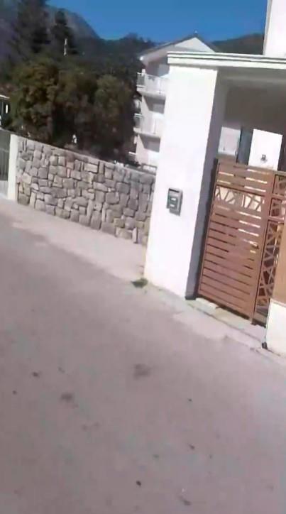 Vila Miloša Bojanića u Baošićima