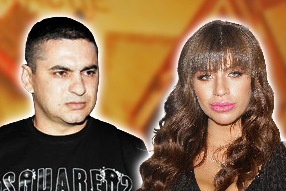 "SAMO JE ŠMUGNUO, JA SAM MORALA SVE DA PLATIM" Miljana Kulić otkrila šta joj je Bebica uradio: Pitala sam ga kako ga nije sramota da me bruka, a moj otac je...