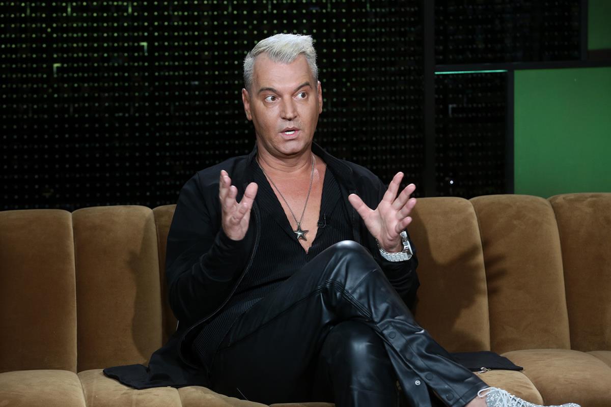 "IRITANTNE SU MI" Milan Milošević oštro o Milici Pavlović i Barbari Bobak: Totalno mi para uši, ne mogu...