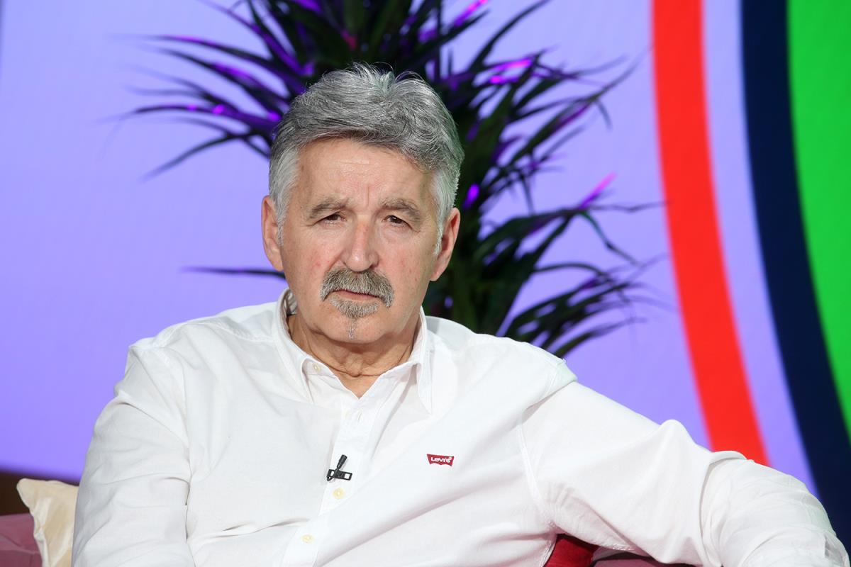 Dragan Stojković Bosanac