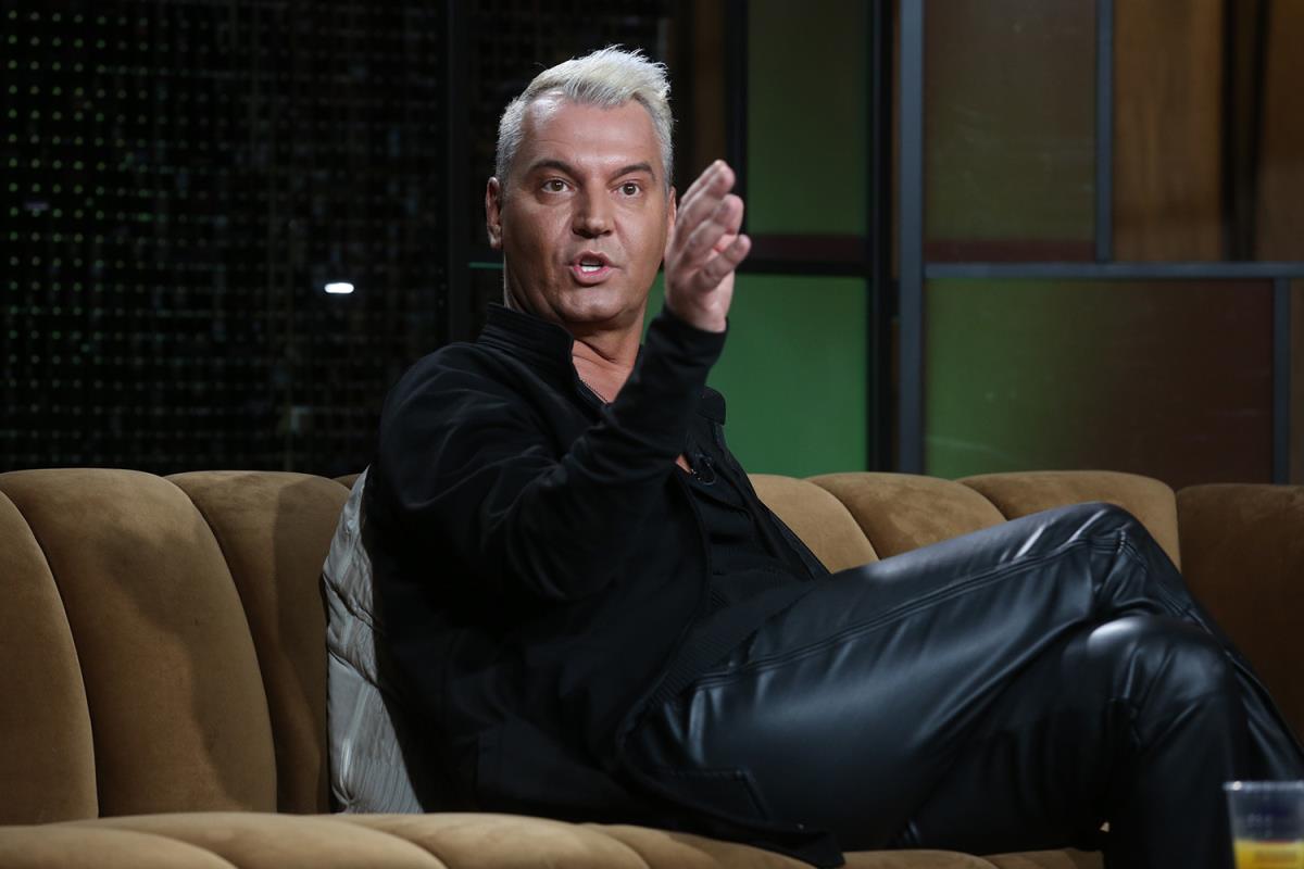 "IRITANTNE SU MI" Milan Milošević oštro o Milici Pavlović i Barbari Bobak: Totalno mi para uši, ne mogu...
