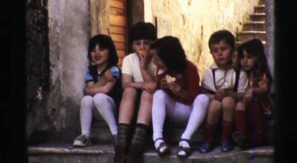 Deca u bivšoj Jugoslaviji