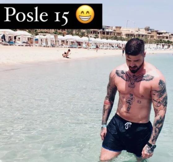 MC STOJAN BLOKIRAO SAVU PEROVIĆA! Pevač sada izneo prljav veš: Pokušao sam da mu nađem profil i onda shvatio...