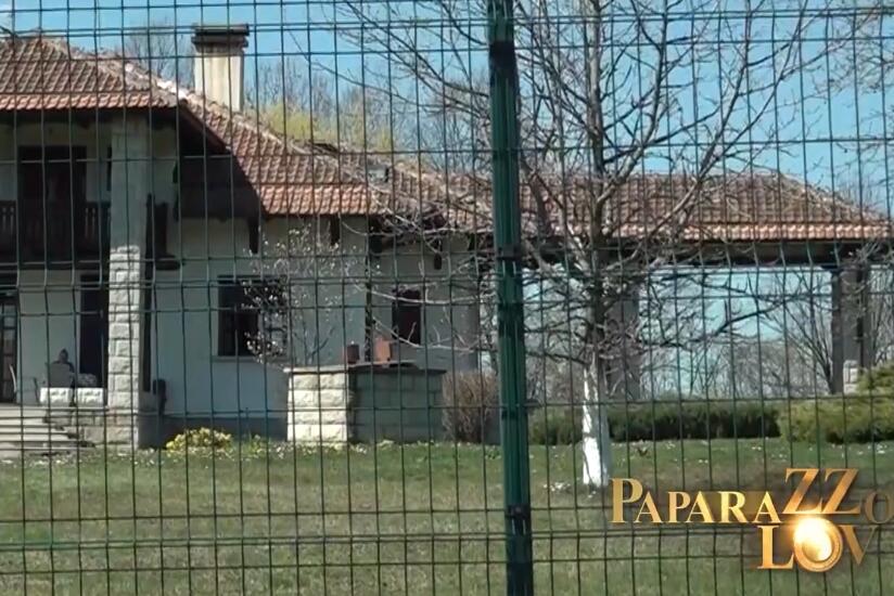 Vesna Zmijanac najviše uživa na Bukulji