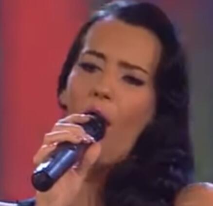 Katarina Grujić bila na operaciji očiju