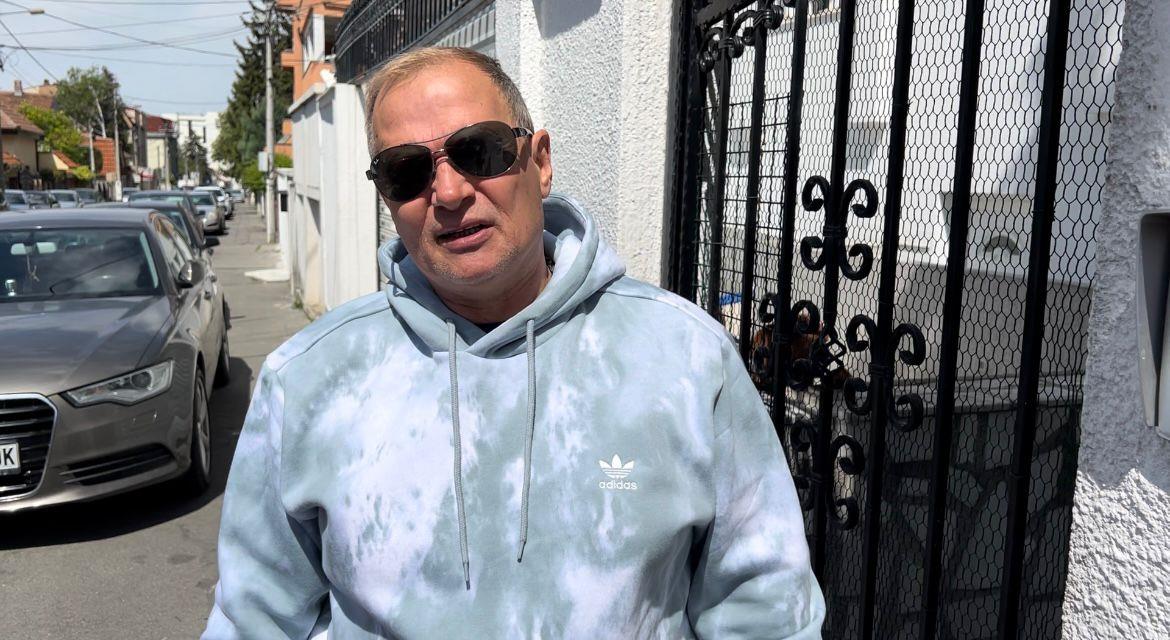 "NEKOLIKO DANA JE PROVELA U NAŠOJ KUĆI" Osman Karić otkrio detalje razgovora između njega i Aneli Ahmić: Rekla mi je...