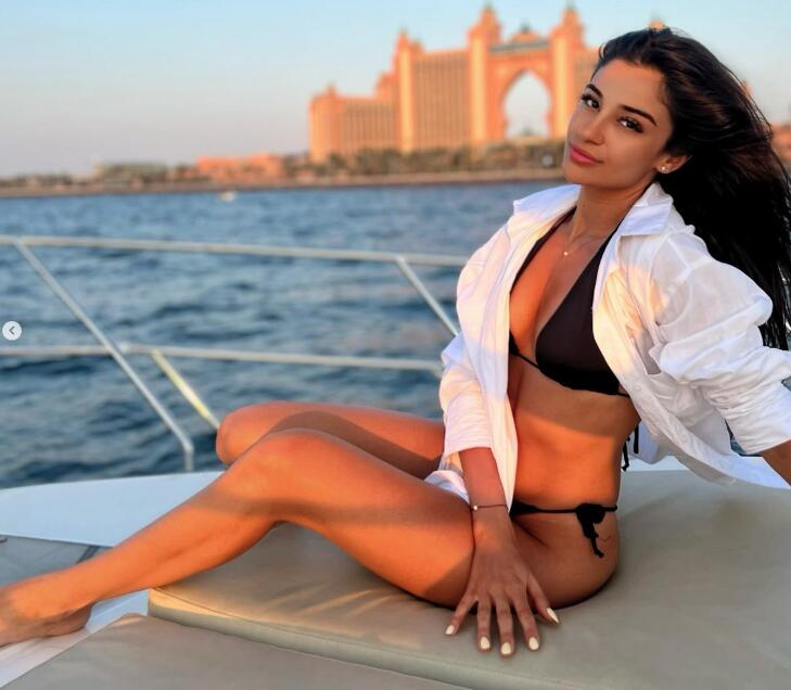 Bivša verenica Darka Lazića se oglasila i podelila PORUKU