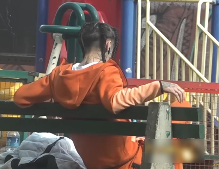 NAKON PSIHIJATRIJE SE TRANSFORMISAO! Pričalo se da je koristio narkotike, a sad ne liči više na sebe: Fran Pujas se pretvorio u zver! (FOTO)