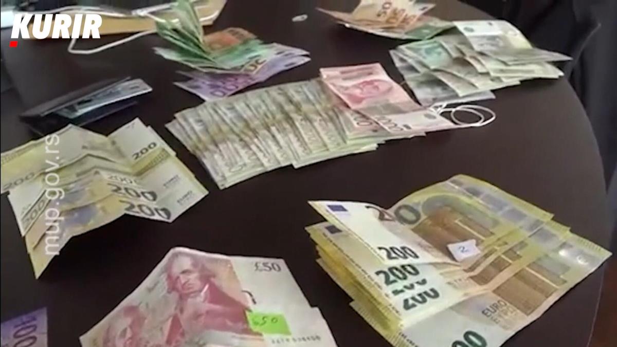 JAVNE LIČNOSTI U KANDŽAMA MAFIJE I KRIMINALA Napadi, ucenjivanje, reketiranje: Ona je prošla kroz pakao, a jednu pevačicu  svuda u stopu prati obezbeđenje