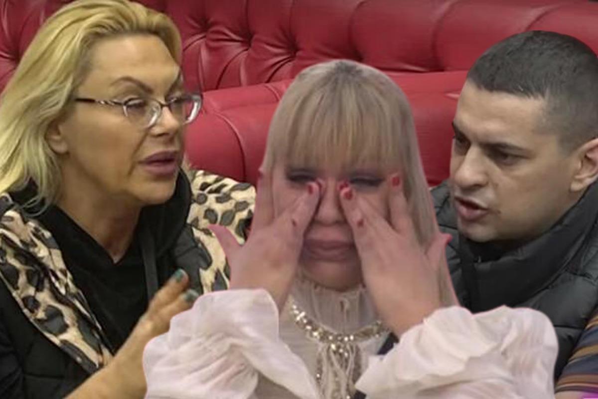 MARIJA KULIĆ DOBILA BEBICU NA SUDU: Objavila sudski dokument i pokazala koliko hiljada evra mora da joj isplati (FOTO)