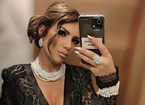 Pevačica Mirna Košanin napustila verenika multimilionera