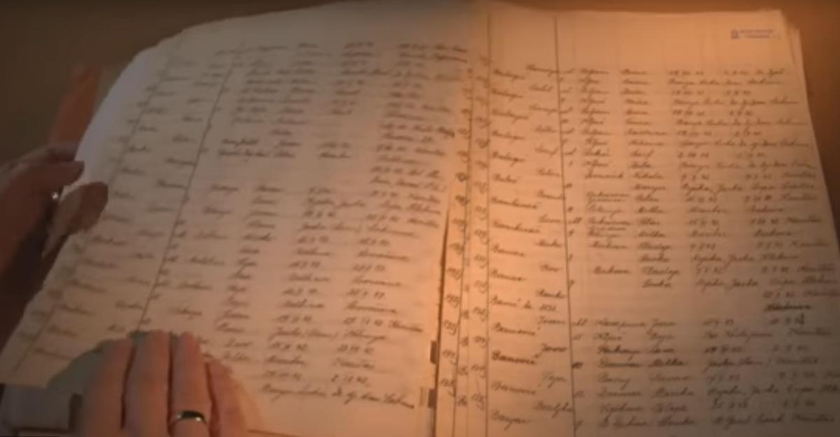 Spisak Diane Budisavljević